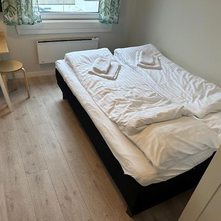 Andalsnes Sentrum 1-Room Apartment No3 ภายนอก รูปภาพ